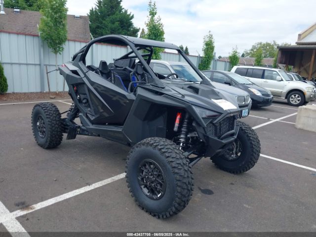 2023 POLARIS RZR 3NSRGL2K3PG325572