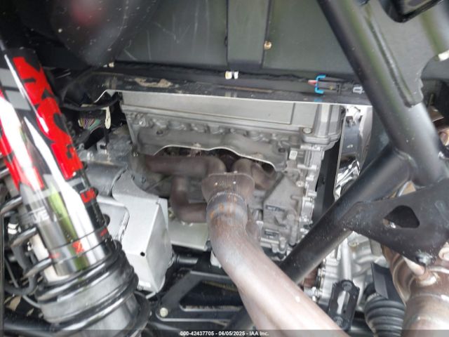 2023 POLARIS RZR 3NSRGL2K3PG325572 Photo 9