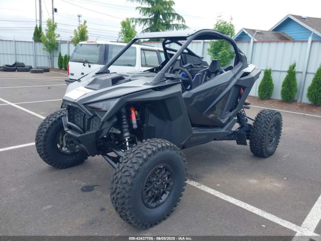 2023 POLARIS RZR 3NSRGL2K3PG325572 Photo 1