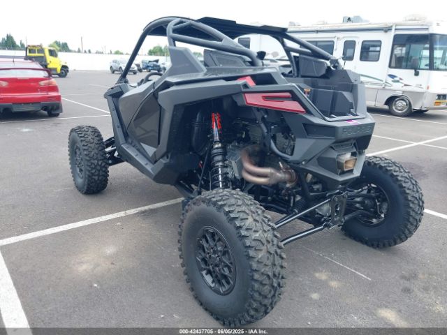 2023 POLARIS RZR 3NSRGL2K3PG325572 Photo 2