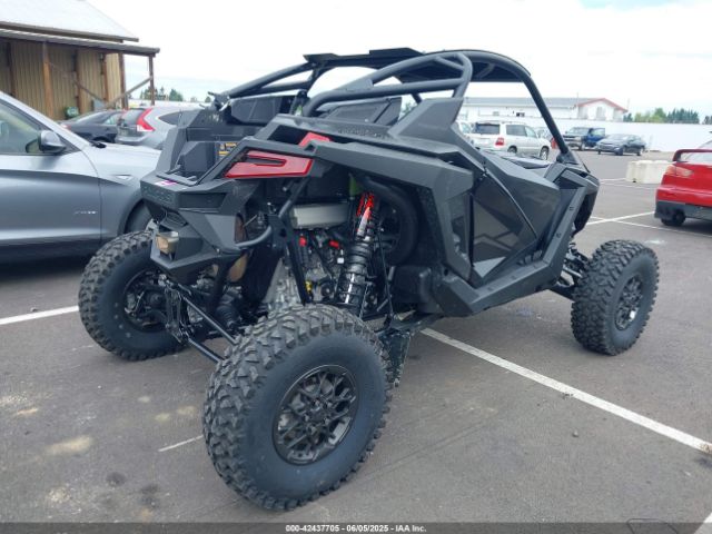 2023 POLARIS RZR 3NSRGL2K3PG325572 Photo 3