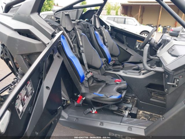 2023 POLARIS RZR 3NSRGL2K3PG325572 Photo 4