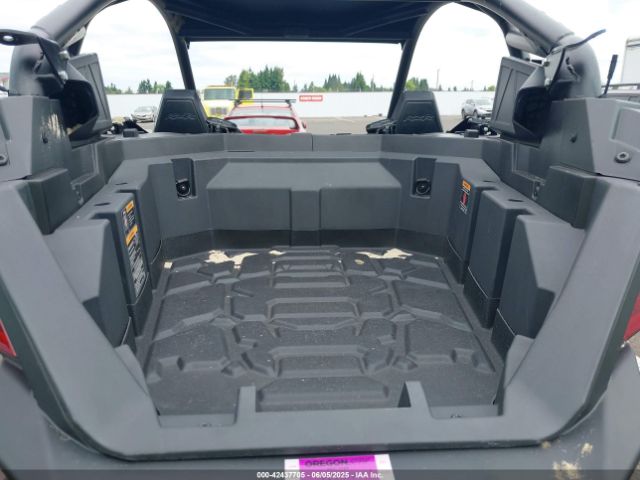 2023 POLARIS RZR 3NSRGL2K3PG325572 Photo 7