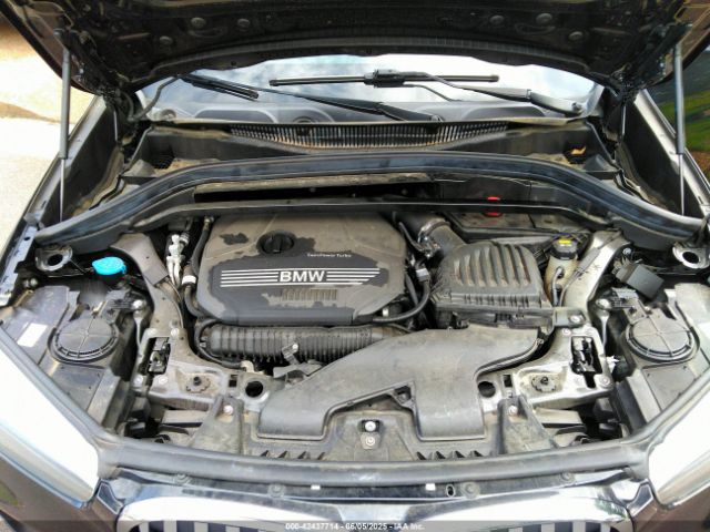 WBXJG9C0XL5P88618 BMW X1 Xdrive28i