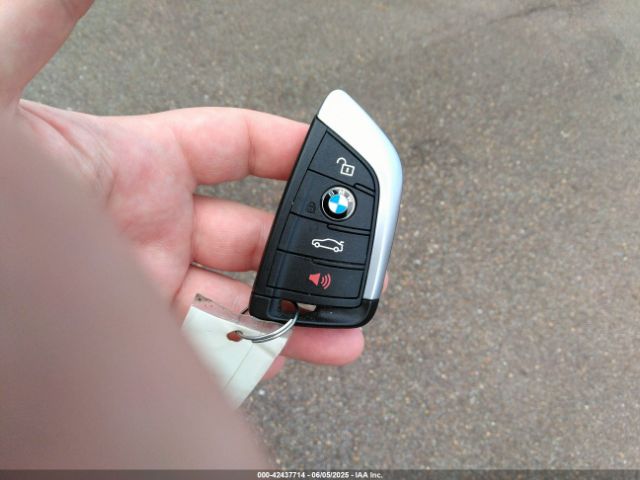 WBXJG9C0XL5P88618 BMW X1 Xdrive28i