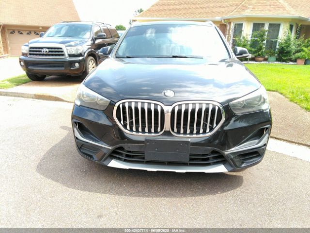 WBXJG9C0XL5P88618 BMW X1 Xdrive28i