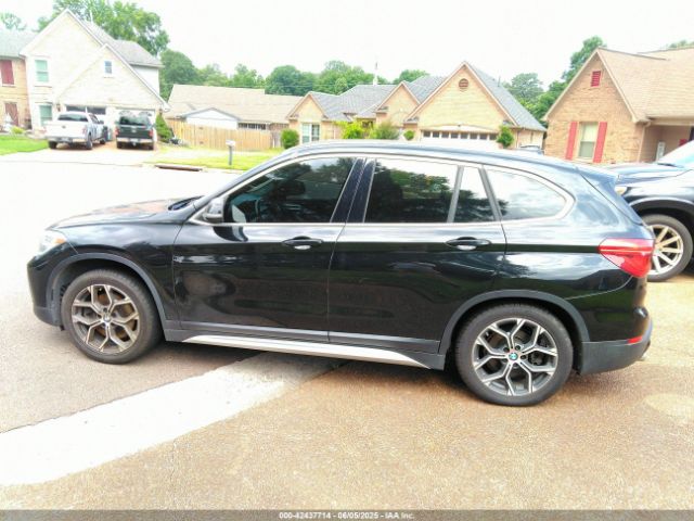 WBXJG9C0XL5P88618 BMW X1 Xdrive28i