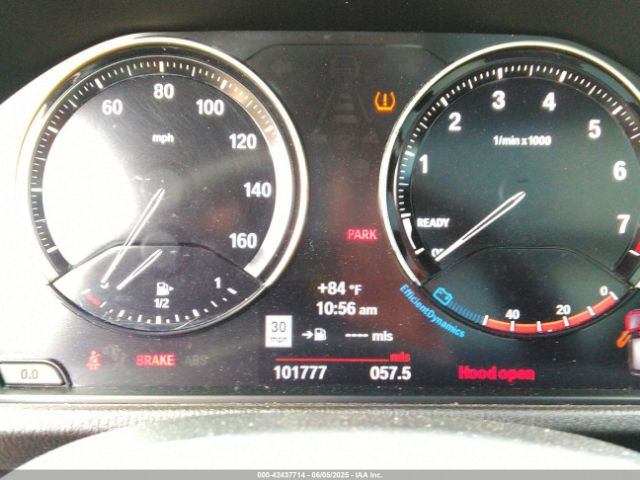 WBXJG9C0XL5P88618 BMW X1 Xdrive28i