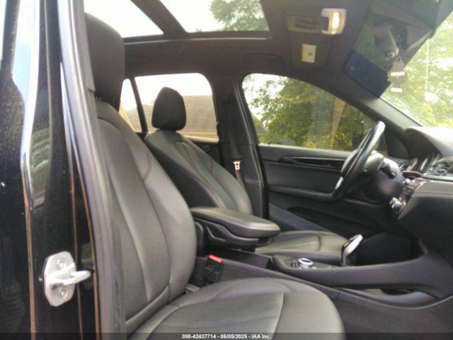 WBXJG9C0XL5P88618 BMW X1 Xdrive28i