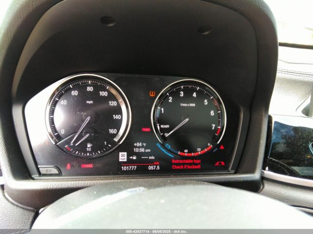WBXJG9C0XL5P88618 BMW X1 Xdrive28i