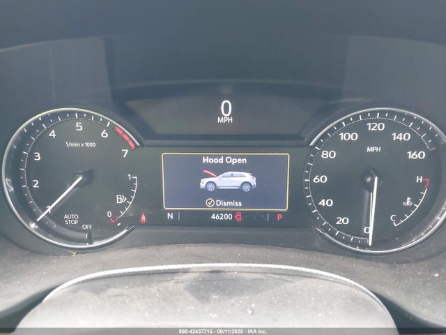 2023 CADILLAC XT4 1GYAZAR40PF110148 Photo 6