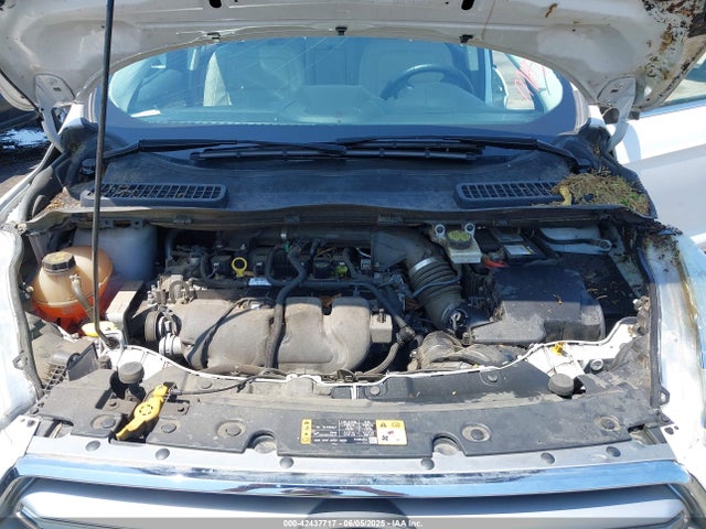 1FMCU0J96HUA83030 Ford 2017