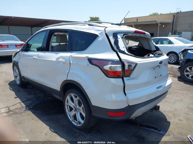 1FMCU0J96HUA83030 Ford 2017