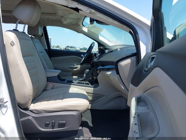 1FMCU0J96HUA83030 Ford 2017
