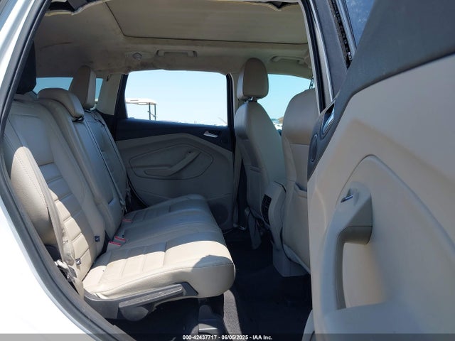 1FMCU0J96HUA83030 Ford 2017