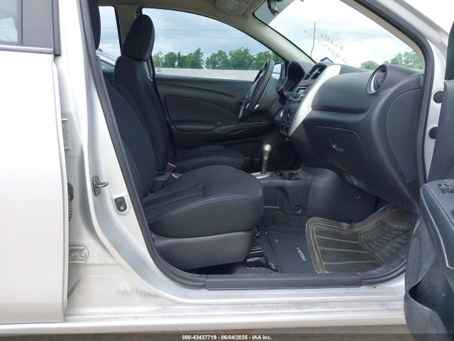 3N1CN7AP8FL933114 Nissan Versa