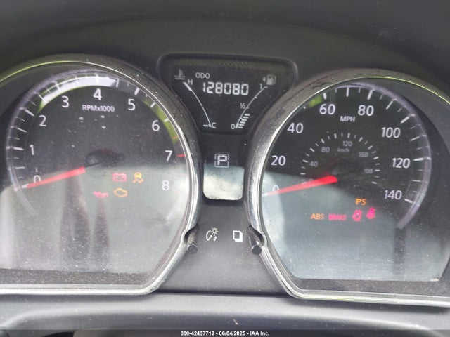 3N1CN7AP8FL933114 Nissan Versa