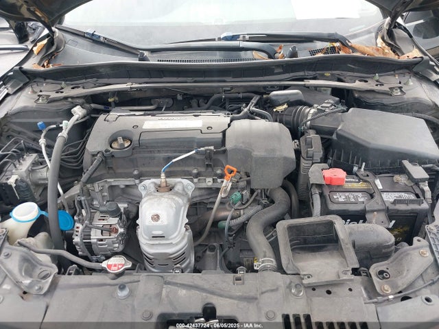 Продажа на аукционе авто 2013 Honda Accord Sport, vin: 1HGCR2F50DA083982, номер лота: 42437724