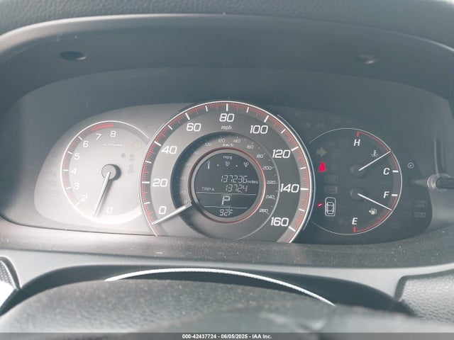 Продажа на аукционе авто 2013 Honda Accord Sport, vin: 1HGCR2F50DA083982, номер лота: 42437724