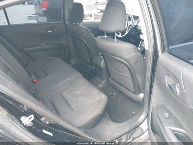 Продажа на аукционе авто 2013 Honda Accord Sport, vin: 1HGCR2F50DA083982, номер лота: 42437724