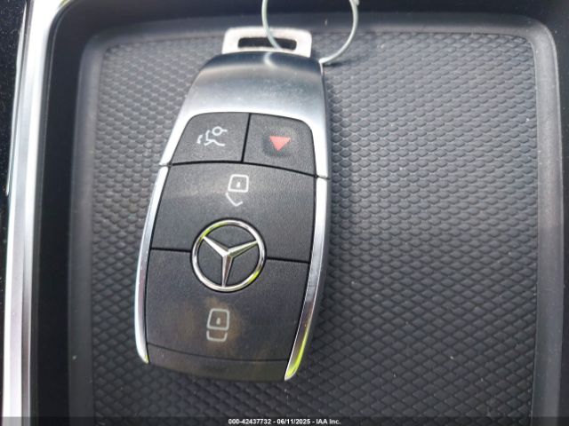 2025 MERCEDES-BENZ GLA 250 W1N4N4HB1SJ643530 Photo 10