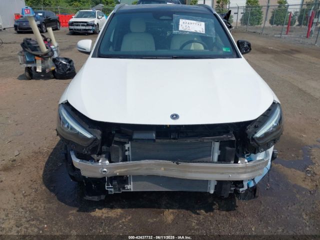 2025 MERCEDES-BENZ GLA 250 W1N4N4HB1SJ643530 Photo 5