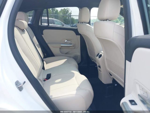 2025 MERCEDES-BENZ GLA 250 W1N4N4HB1SJ643530 Photo 7