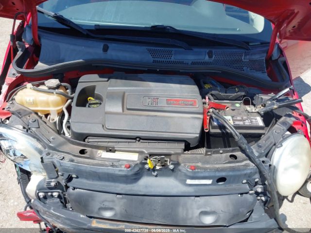 2012 FIAT 500C 3C3CFFDR4CT171658 Photo 9