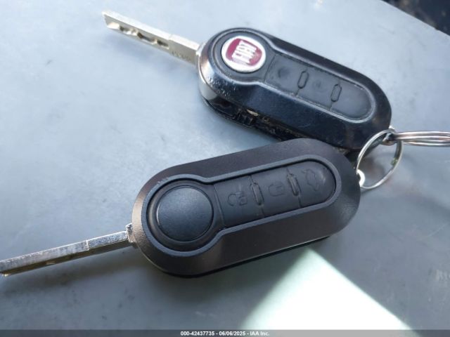 2012 FIAT 500C 3C3CFFDR4CT171658 Photo 10