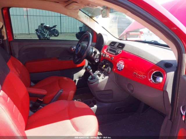 2012 FIAT 500C 3C3CFFDR4CT171658 Photo 4
