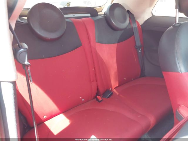 2012 FIAT 500C 3C3CFFDR4CT171658 Photo 7