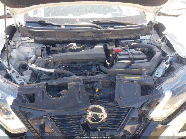 2019 NISSAN ROGUE JN8AT2MV4KW396192 Photo 9