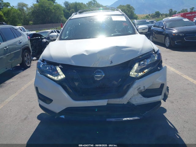Nissan Rogue 2019 JN8AT2MV4KW396192 Image 12