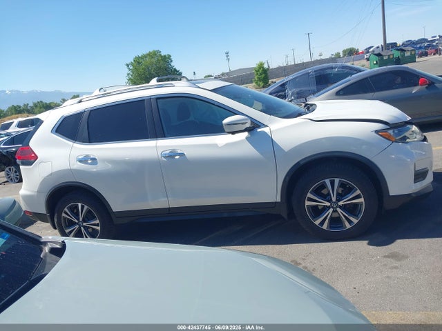 Nissan Rogue 2019 JN8AT2MV4KW396192 Image 13