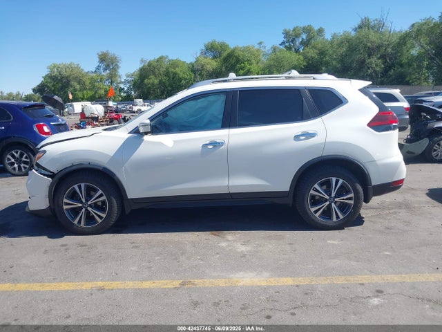Nissan Rogue 2019 JN8AT2MV4KW396192 Image 14