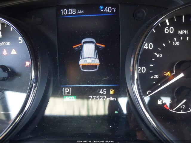 Nissan Rogue 2019 JN8AT2MV4KW396192 Image 15