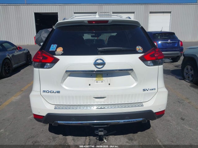 Nissan Rogue 2019 JN8AT2MV4KW396192 Image 16