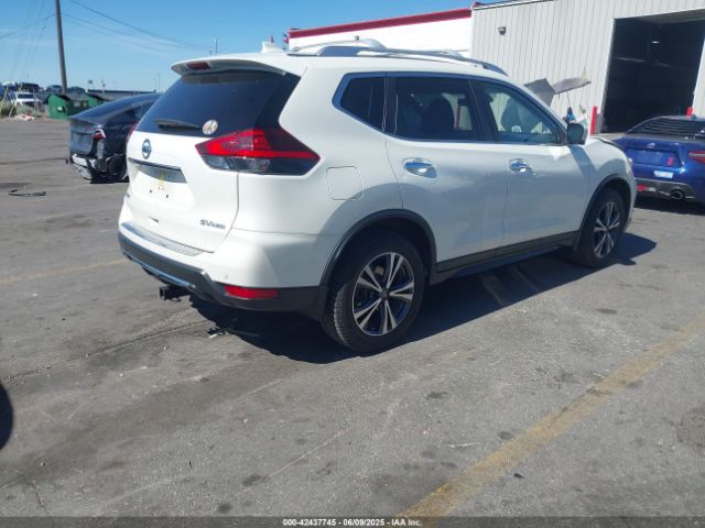 2019 NISSAN ROGUE JN8AT2MV4KW396192 Photo 3