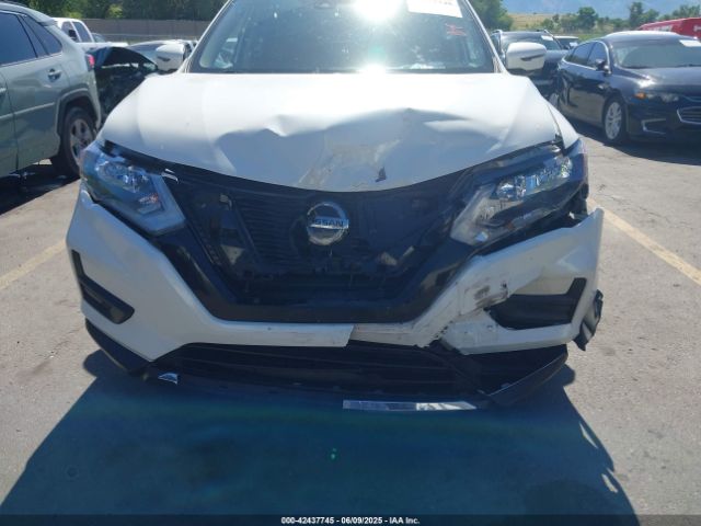 2019 NISSAN ROGUE JN8AT2MV4KW396192 Photo 5