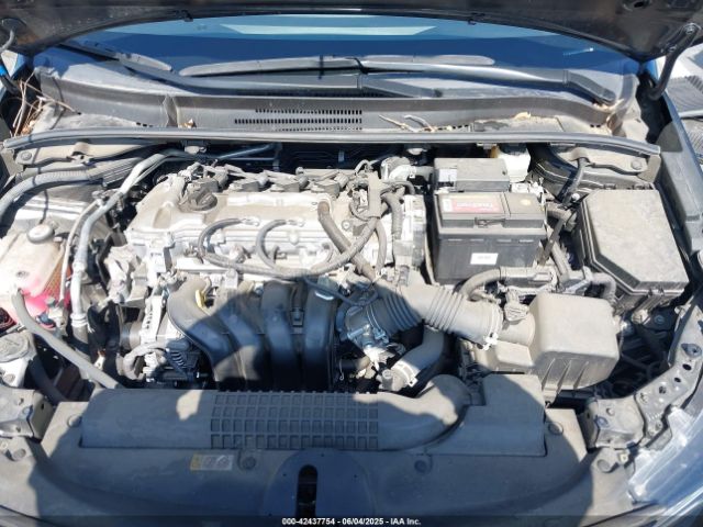 2022 TOYOTA COROLLA JTDEPMAE3NJ216073 Photo 9