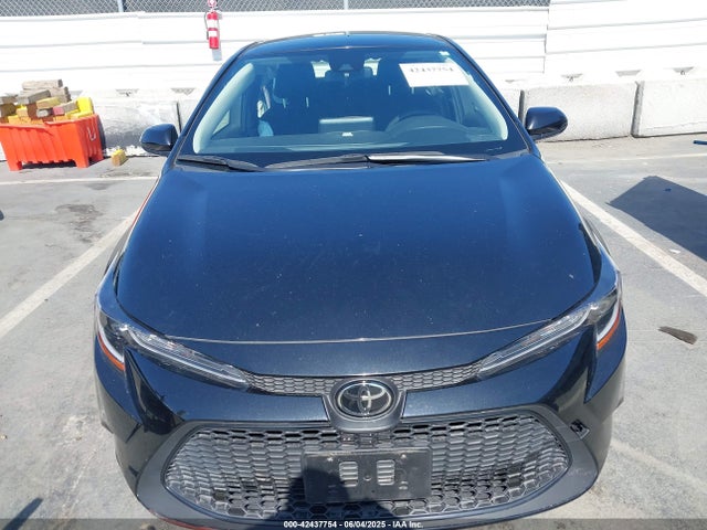 JTDEPMAE3NJ216073 Toyota 2zr-fae