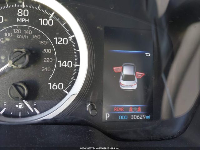 2022 TOYOTA COROLLA JTDEPMAE3NJ216073 Photo 6