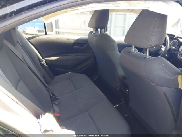 2022 TOYOTA COROLLA JTDEPMAE3NJ216073 Photo 7