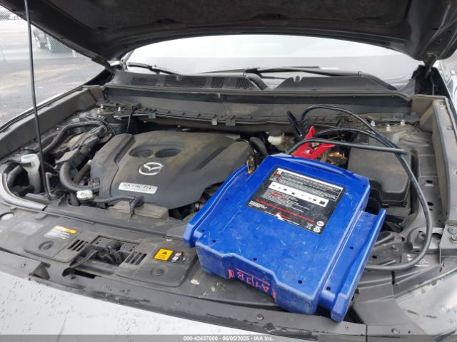 JM3TCADY4K0323200 Mazda Cx-9 Grand Touring