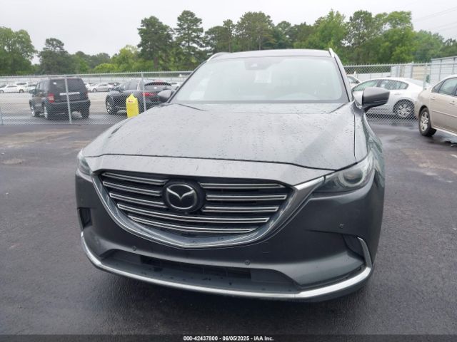 JM3TCADY4K0323200 Mazda Cx-9 Grand Touring