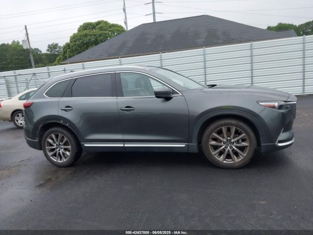 JM3TCADY4K0323200 Mazda Cx-9 Grand Touring