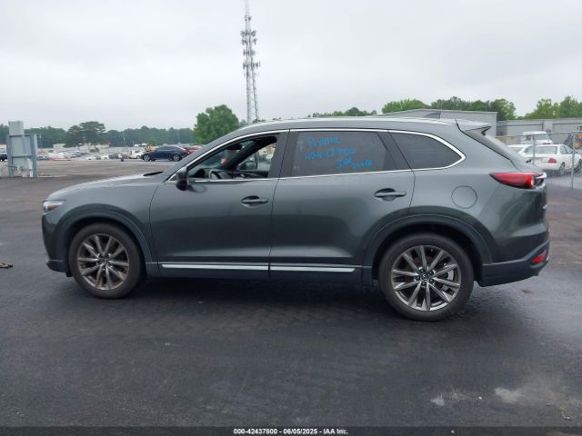 JM3TCADY4K0323200 Mazda Cx-9 Grand Touring