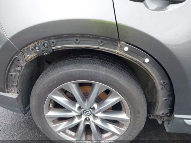 JM3TCADY4K0323200 Mazda Cx-9 Grand Touring