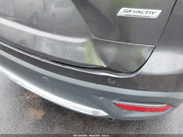 JM3TCADY4K0323200 Mazda Cx-9 Grand Touring