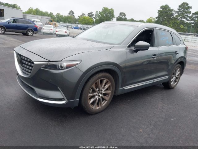 JM3TCADY4K0323200 Mazda Cx-9 Grand Touring